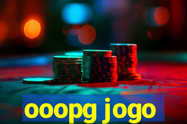 ooopg jogo
